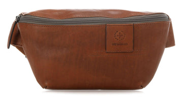 Strellson Hyde Vyölaukku cognac