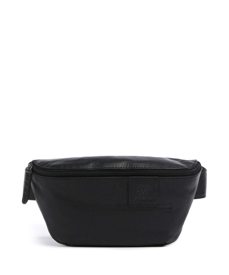 Strellson Hyde Fanny pack black