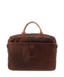 JOOP! Loreto Pandion Asiakirjasalkku dark brown