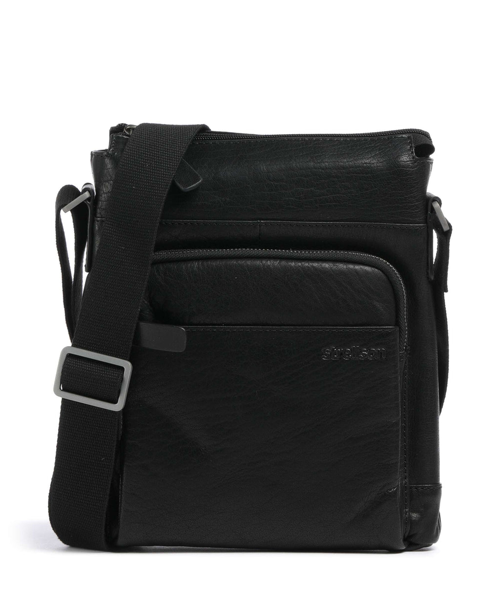 Strellson Abbey Crossbody bag black