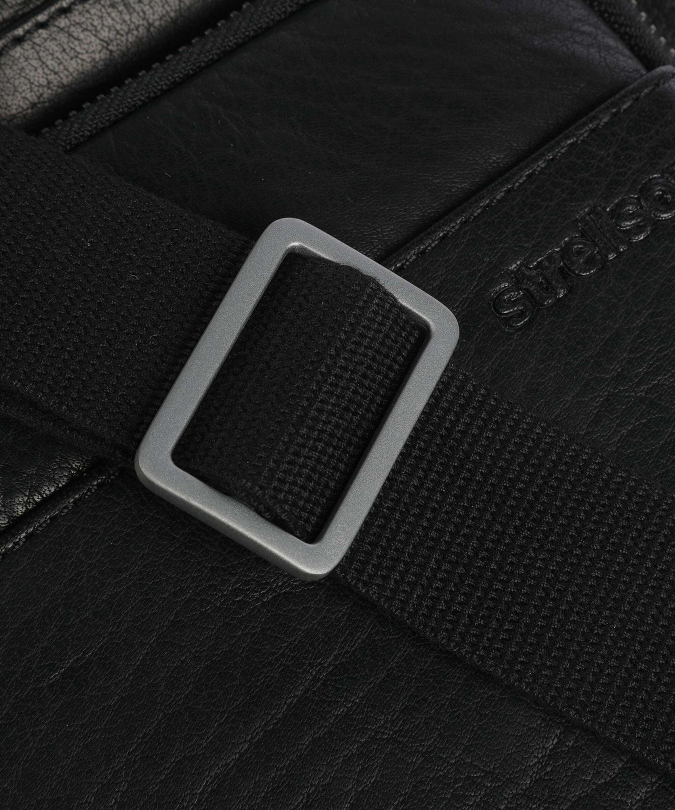 Strellson Abbey Crossbody bag black