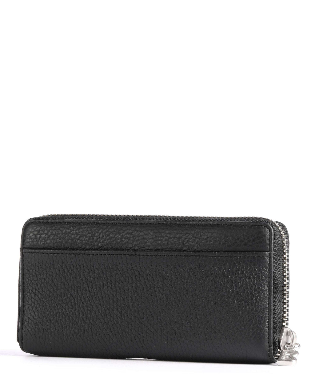 Bogner Sulden Ela RFID Wallet black