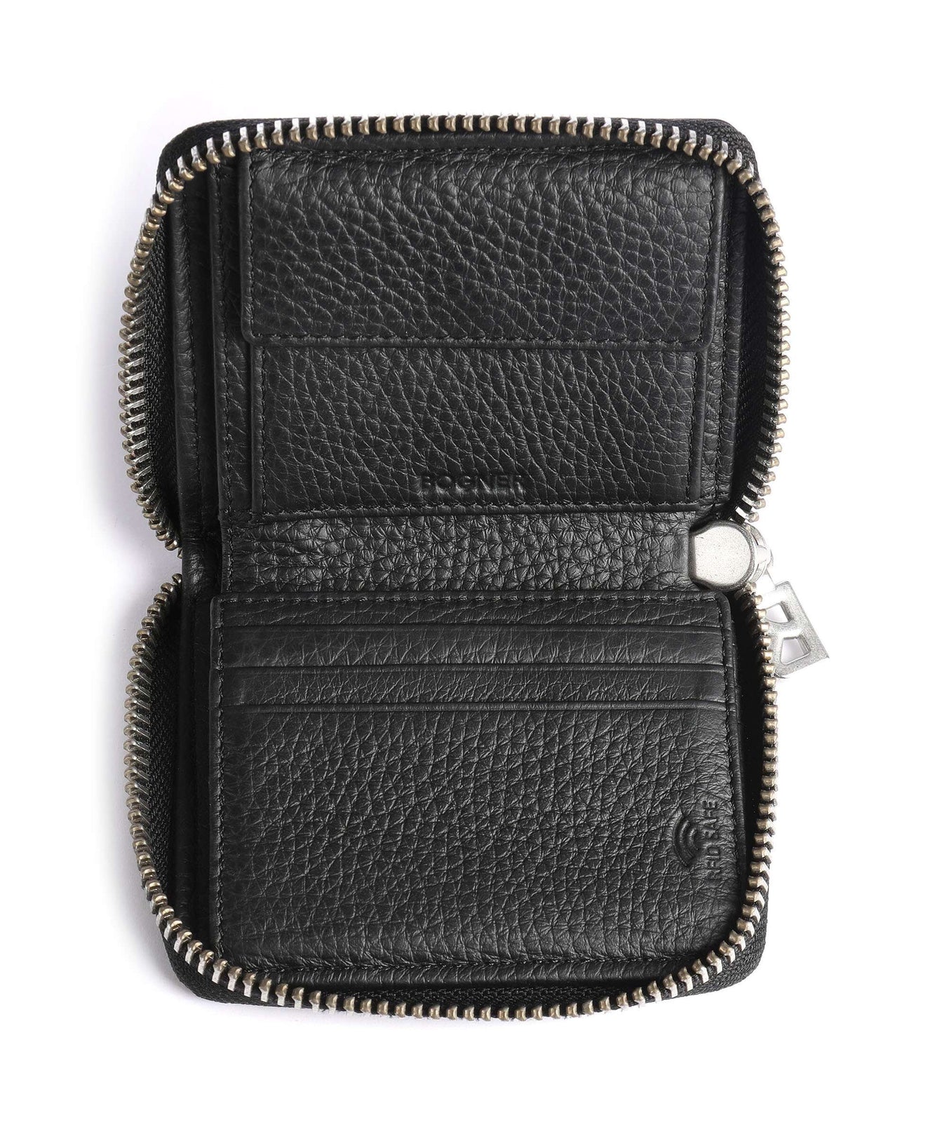 Bogner Sulden Dama RFID Wallet black