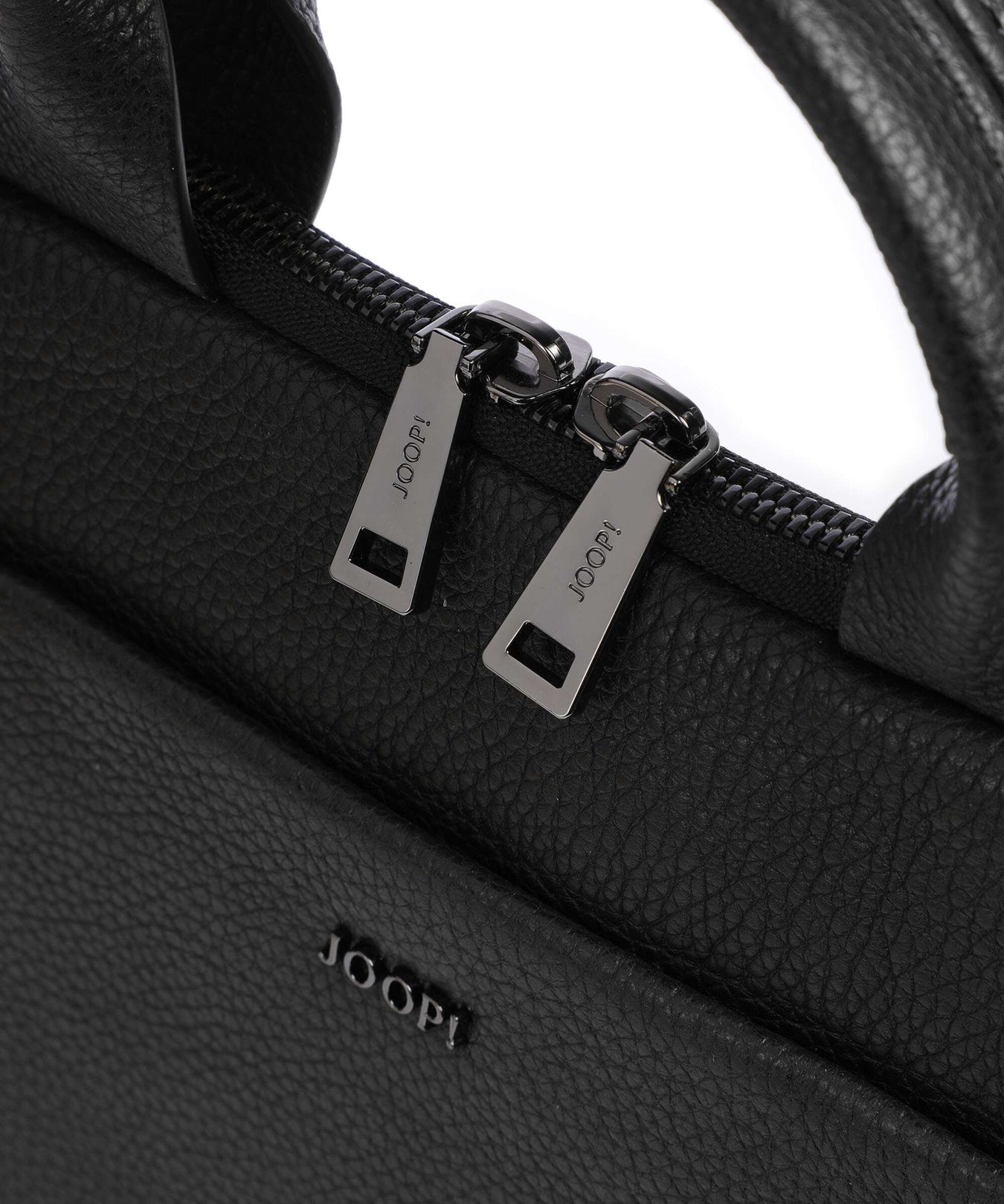JOOP! Cardona Samu Laptop bag black