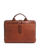 JOOP! Loreto Samu Asiakirjasalkku dark brown