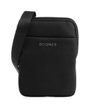 Bogner Keystone Frank Olkalaukku black