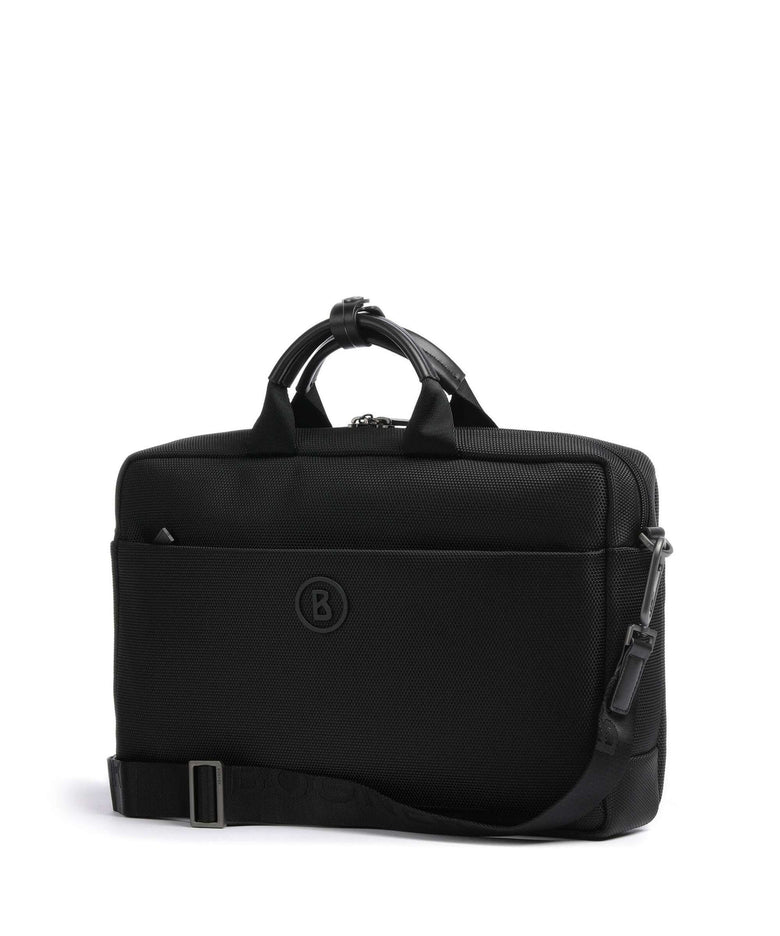 Bogner Keystone Mattis Briefcase black