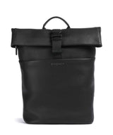Bogner Jasper Anton Rolltop backpack black