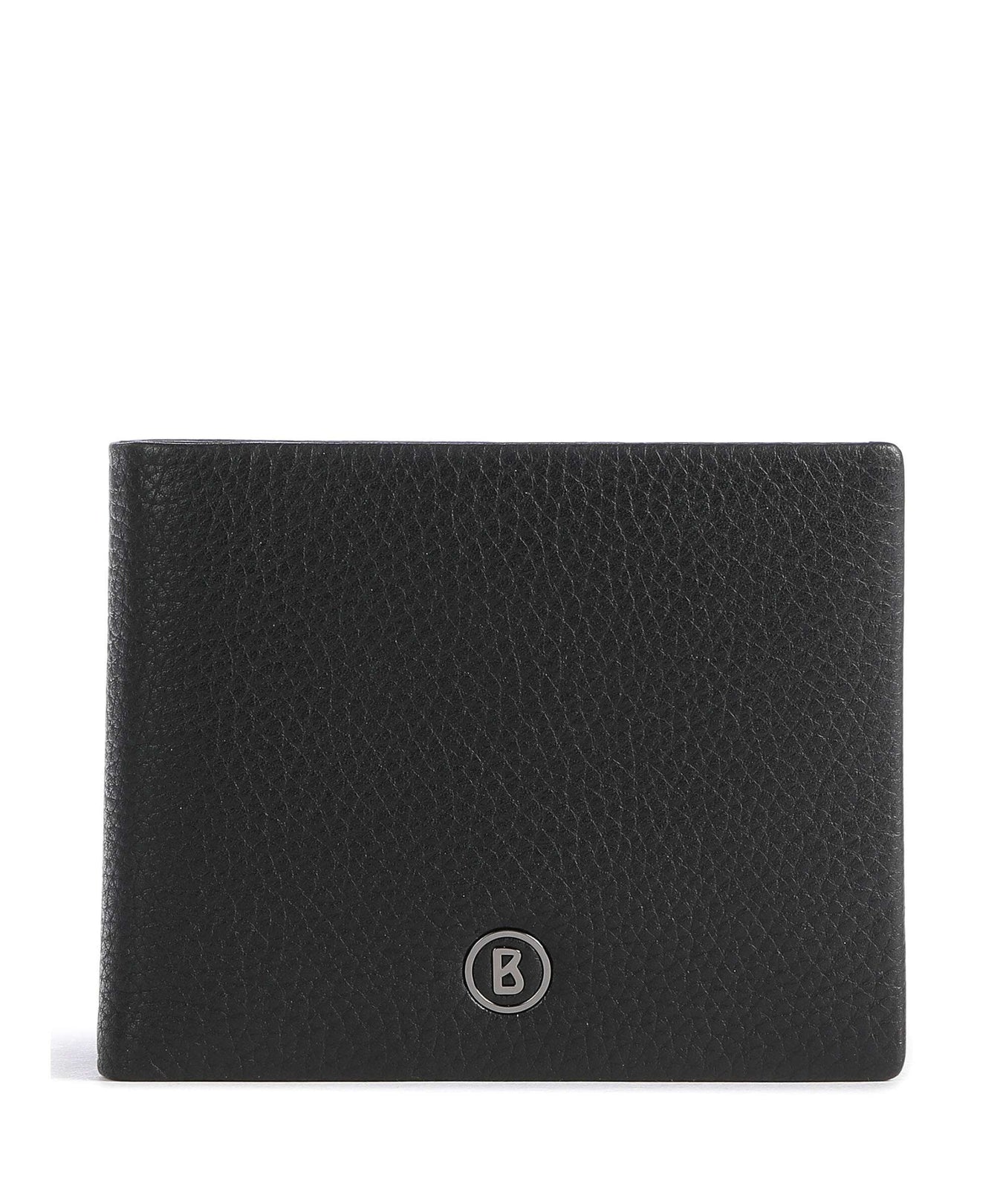 Bogner Vail Lennox RFID Wallet black