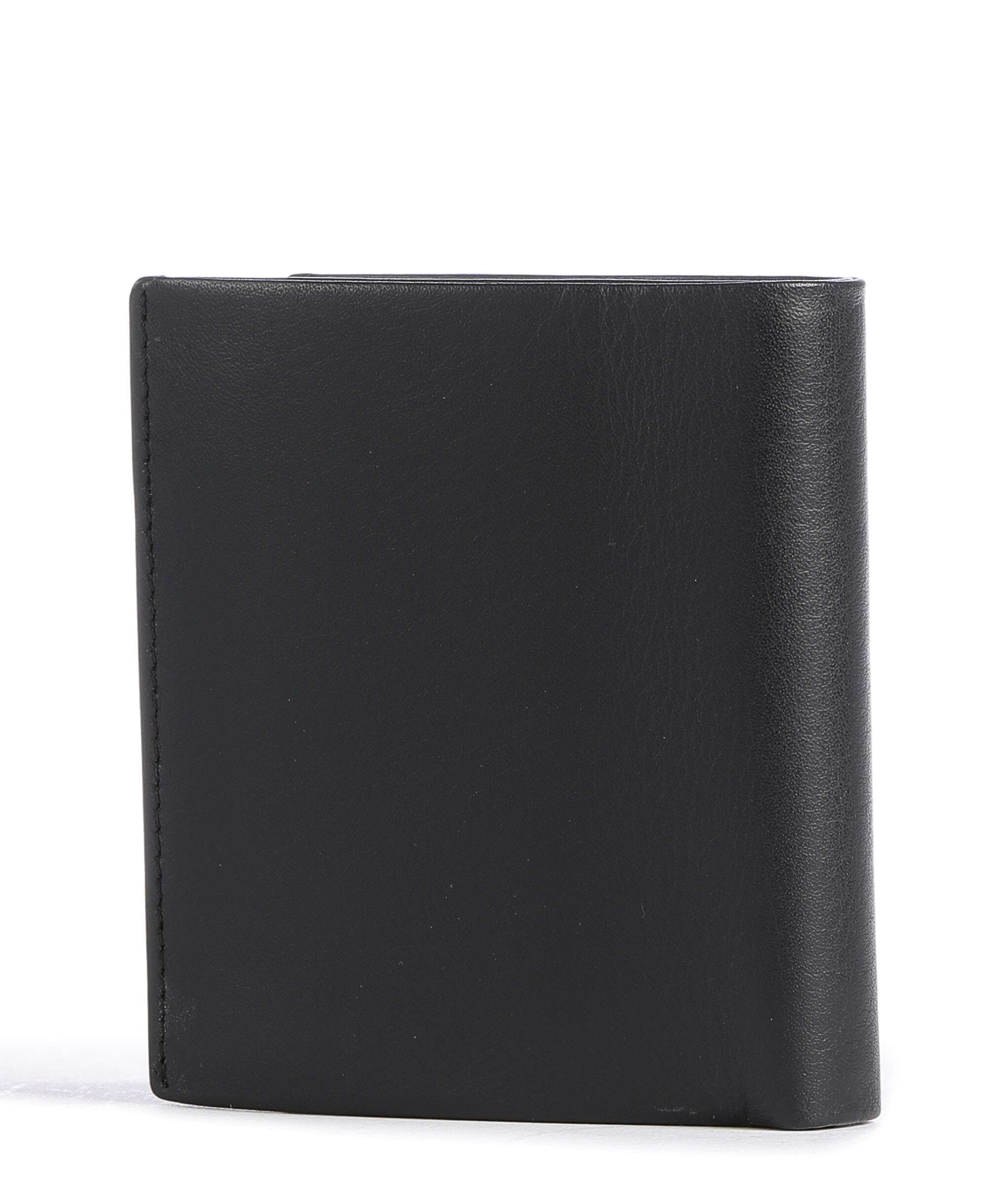 Bogner Aspen Sami RFID Wallet black