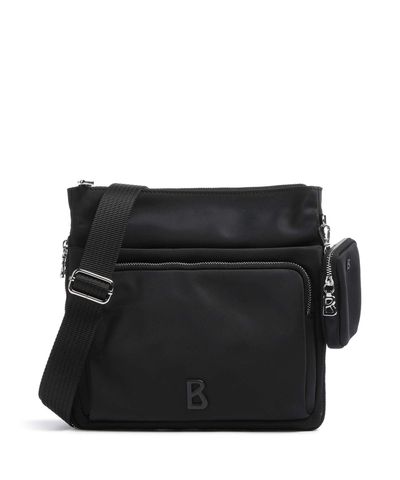 Bogner Verbier Play Serena Crossbody bag black