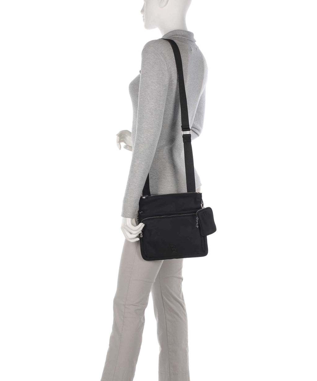 Bogner Verbier Play Serena Crossbody bag black