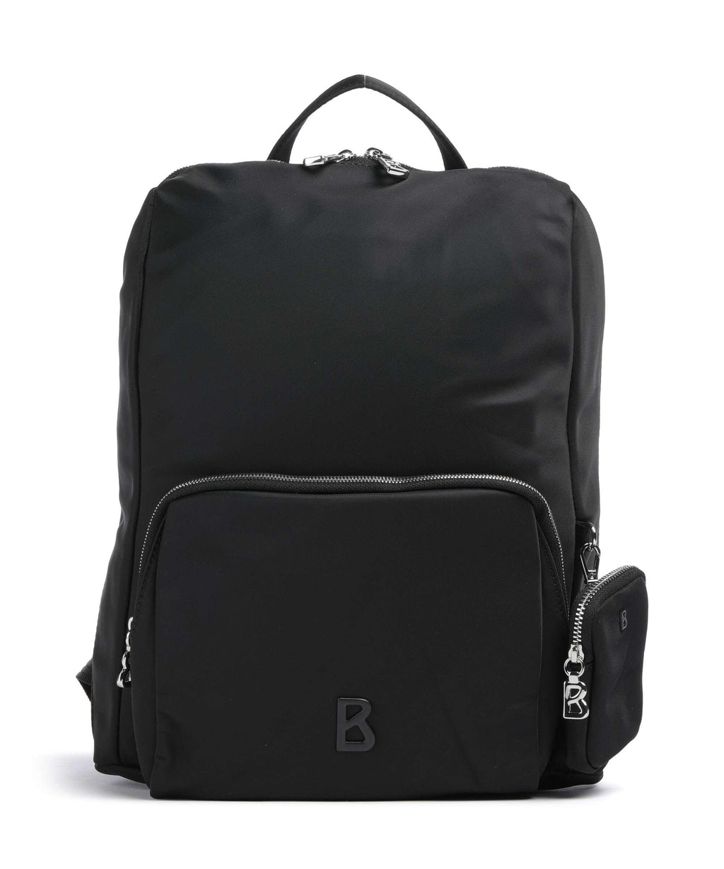 Bogner Verbier Play Maxi Backpack black