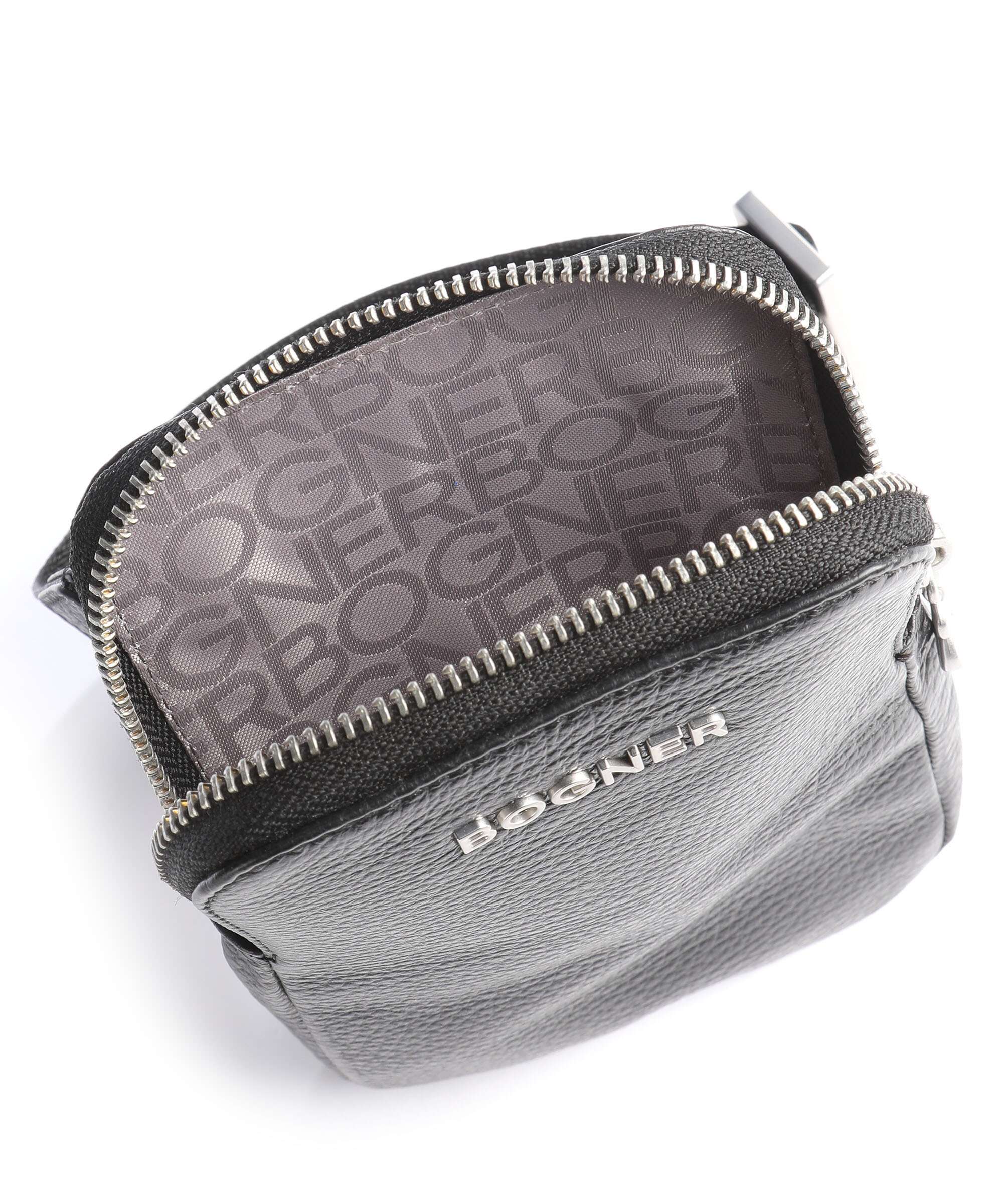 Bogner Andermatt Johanna Phone bag black