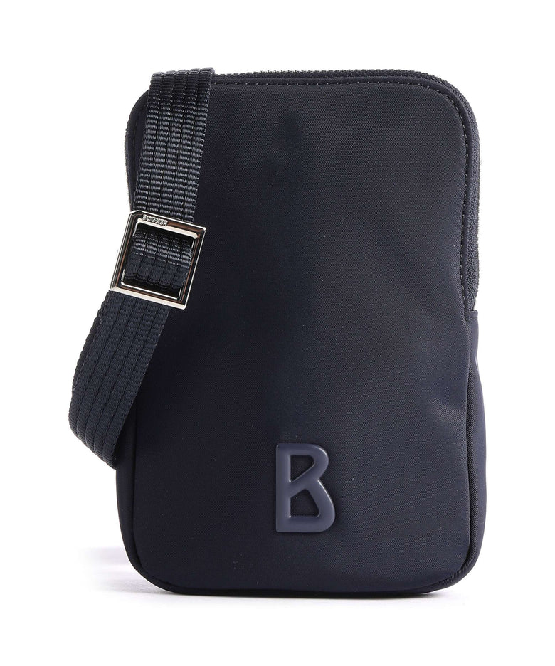 Bogner Verbier Johanna Phone bag dark blue