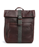 Strellson Bond Street Reppu dark brown