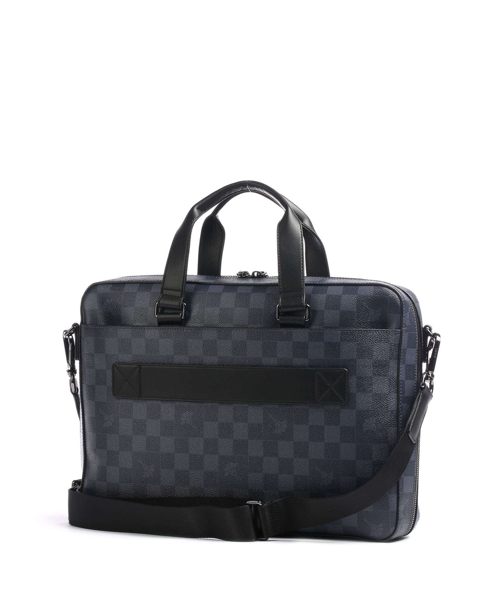 JOOP! Cortina Piazza Pandion Briefcase dark blue