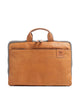Strellson Hyde Park Briefcase cognac