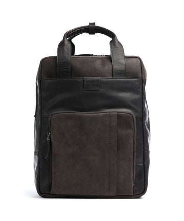 Strellson Brick Lane Reppu dark brown
