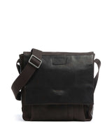 Strellson Brick Lane Olkalaukku dark brown