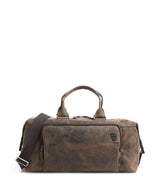 Strellson Richmond Viikonloppukassi dark brown