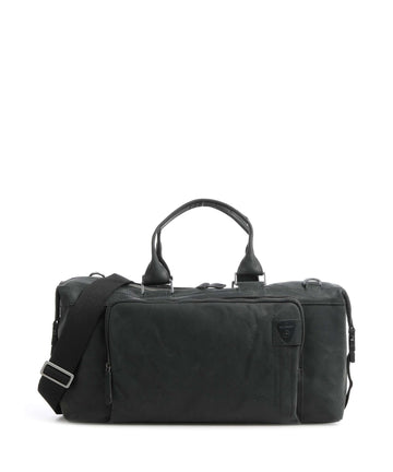 Strellson Richmond Viikonloppukassi black