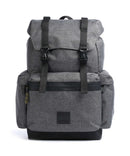 Strellson Northwood 2.0 Reppu dark grey