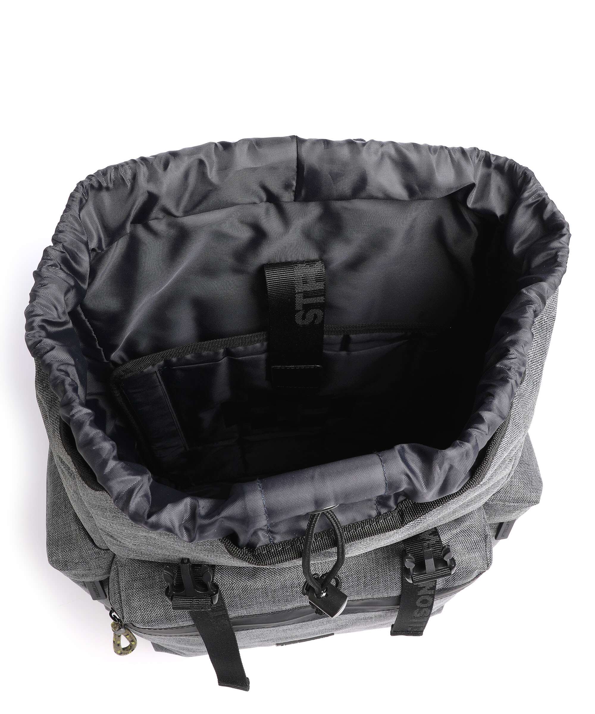 Strellson Northwood 2.0 Backpack dark grey