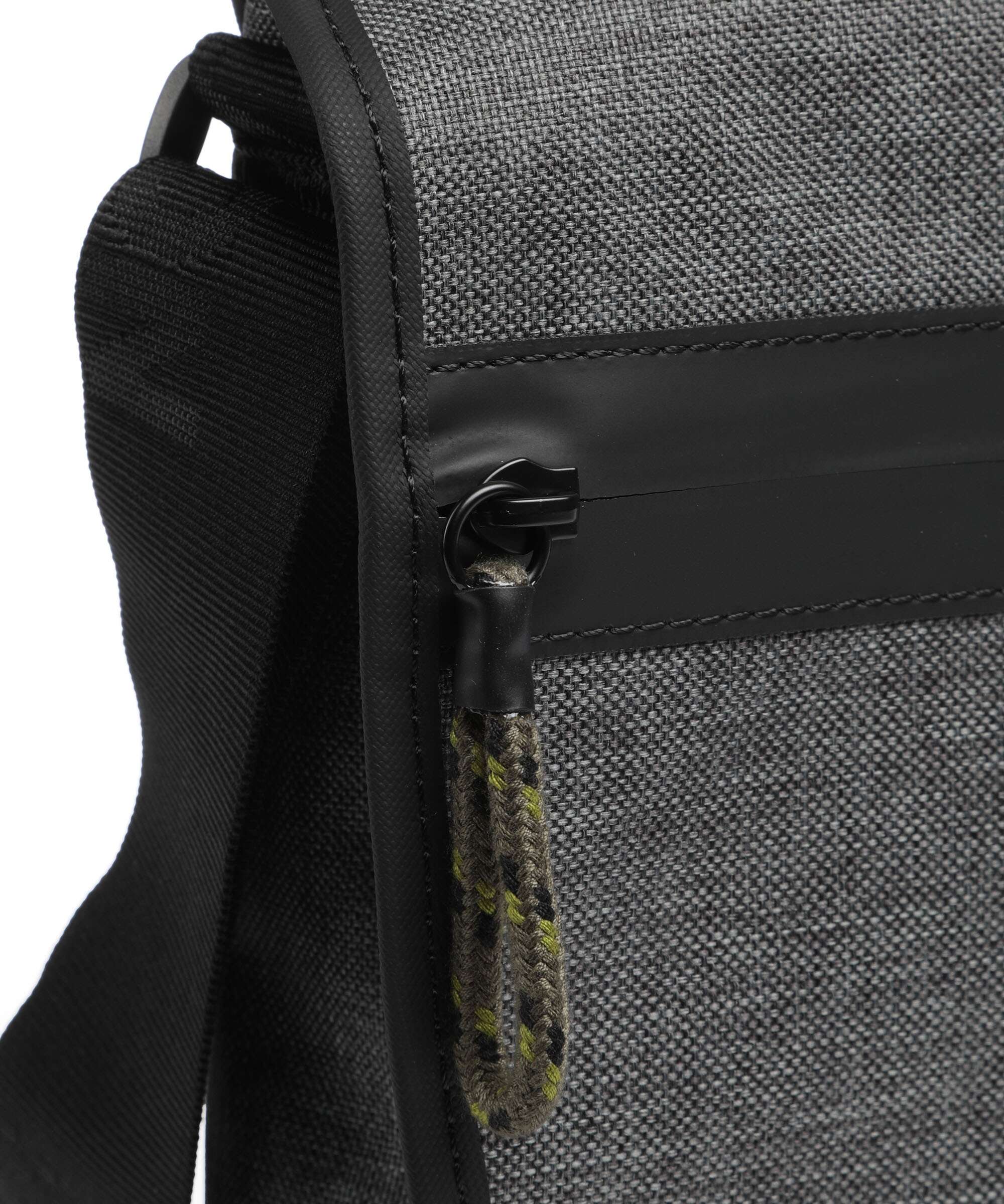 Strellson Northwood 2.0 Shoulder bag dark grey