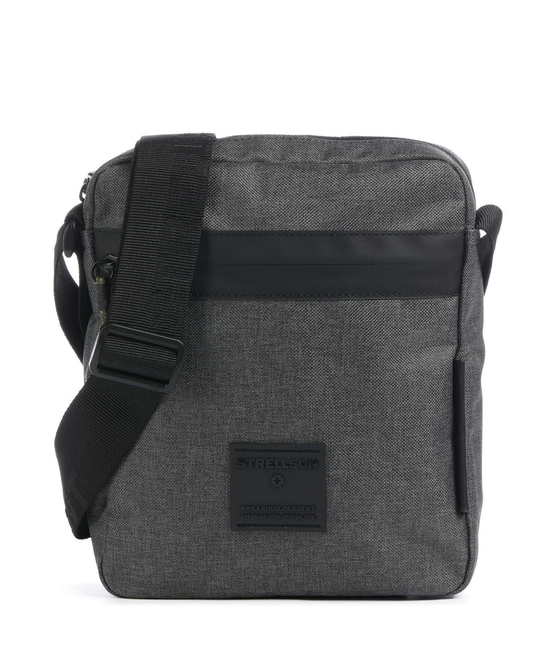 Strellson Northwood 2.0 Crossbody bag dark grey