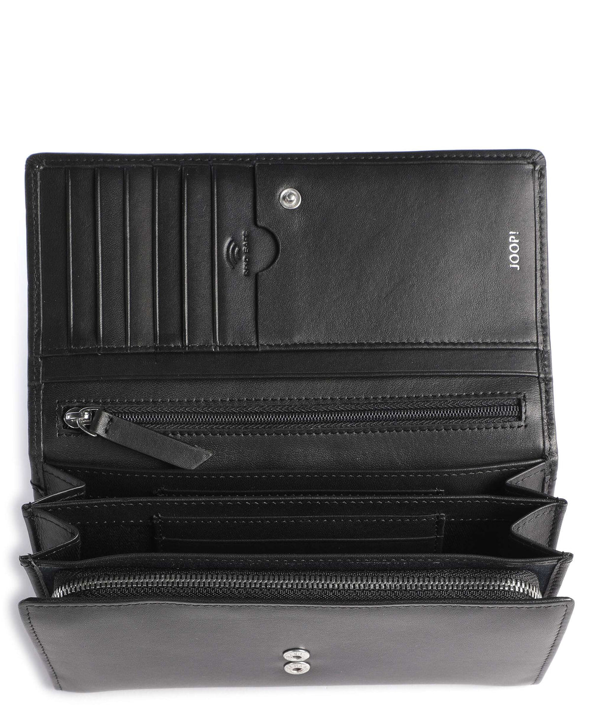 JOOP! Sofisticato 1.0 Europa Wallet black