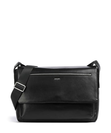 JOOP! Treviso Janis Lähettilaukku black