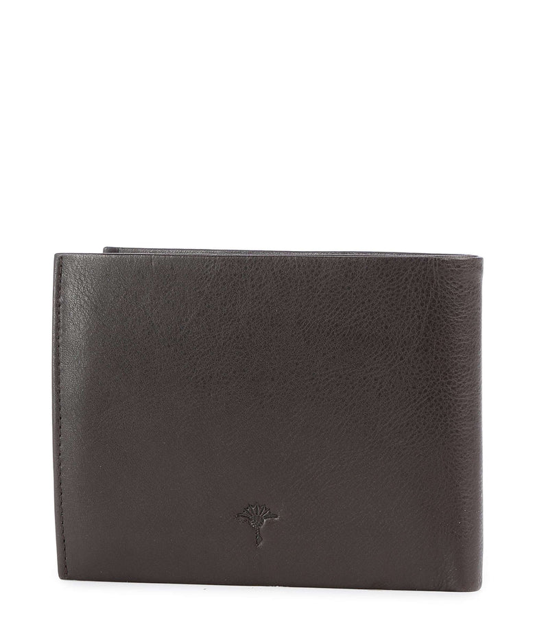 JOOP! Treviso Typhon Wallet dark brown