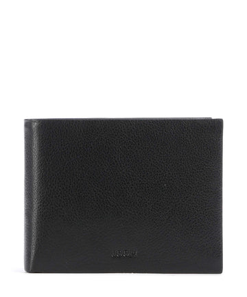 JOOP! Treviso Typhon RFID Lompakko black