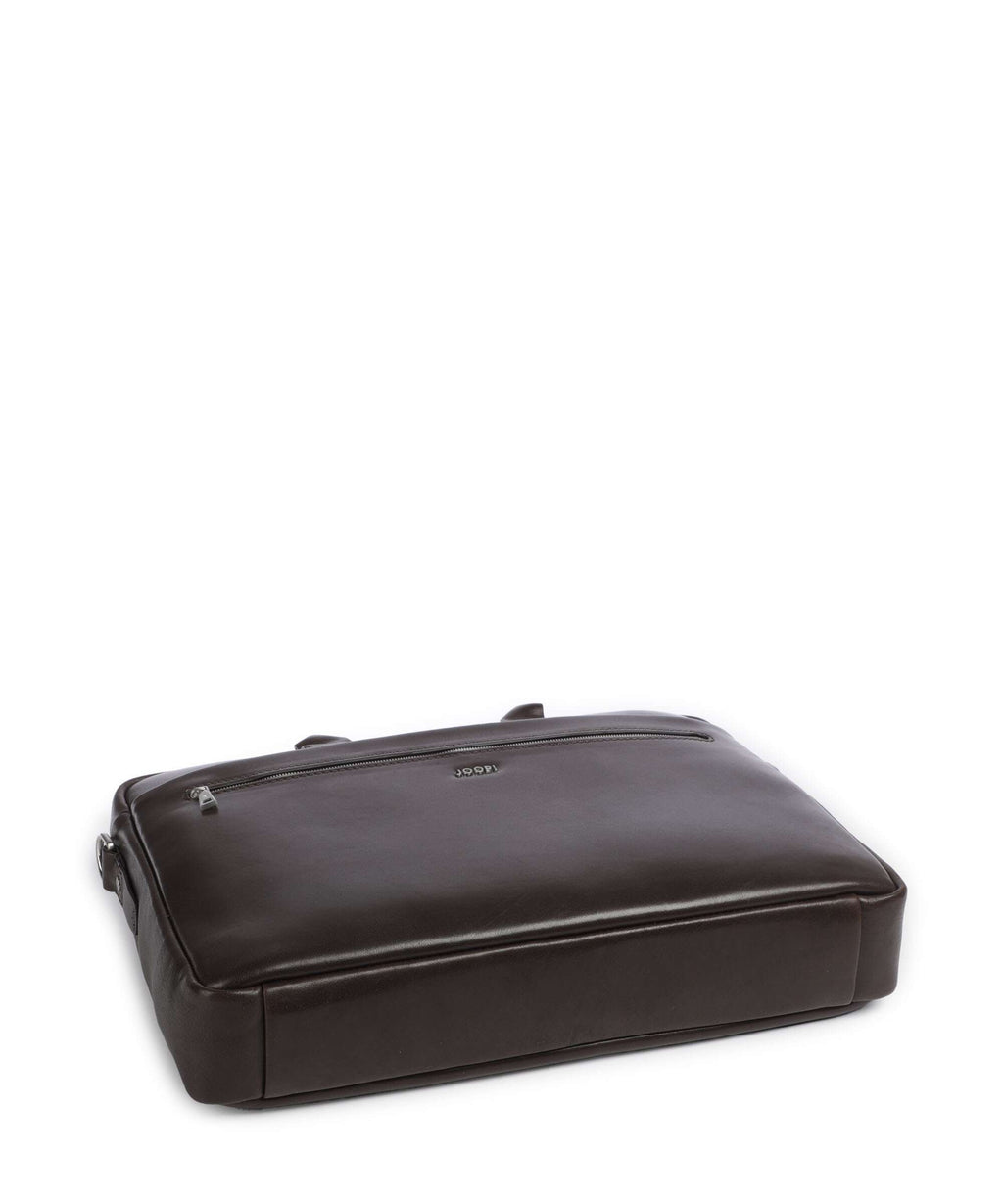 JOOP! Treviso Pandion Briefcase dark brown
