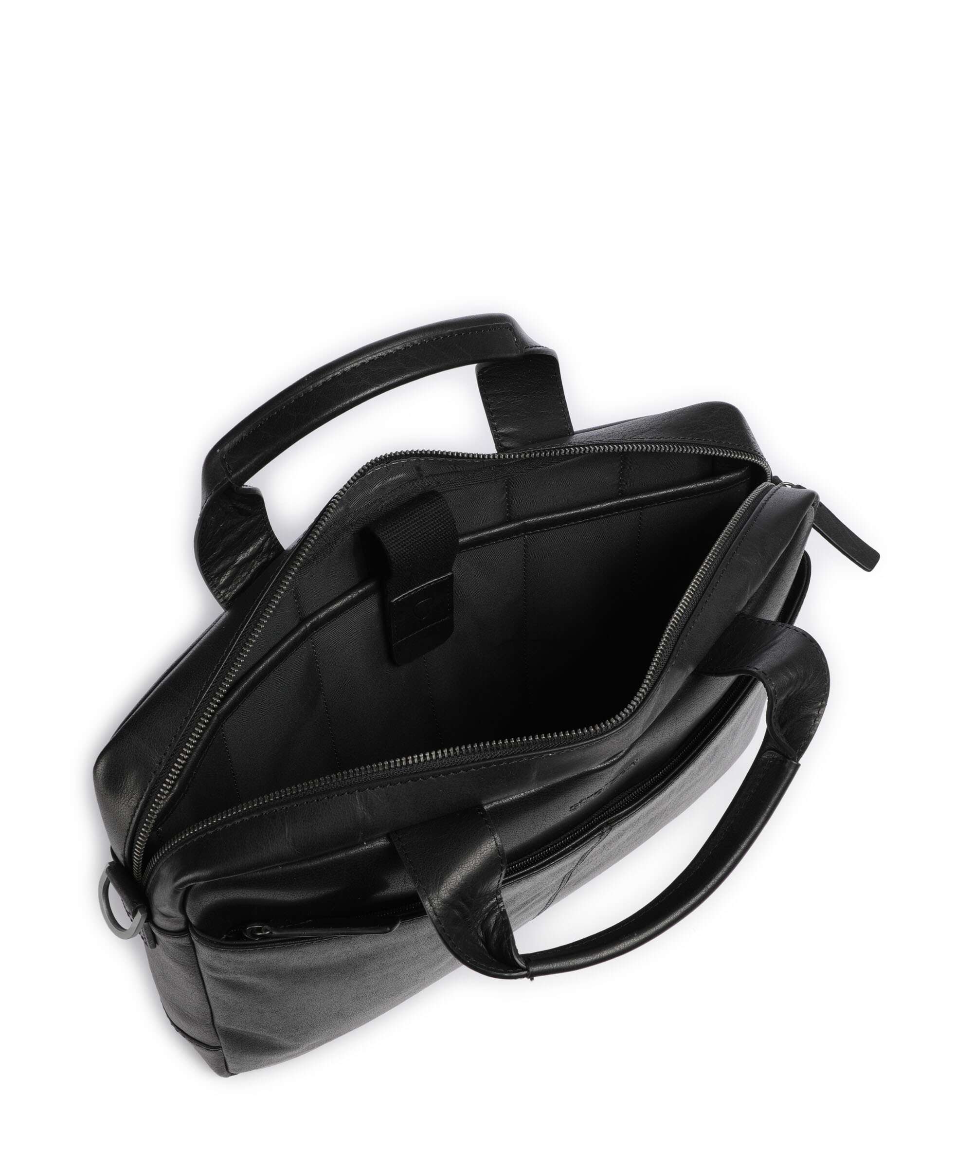 Strellson Abbey Briefcase black