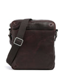 Strellson Abbey Olkalaukku dark brown