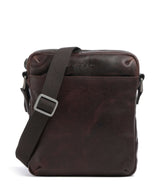 Strellson Abbey Olkalaukku dark brown