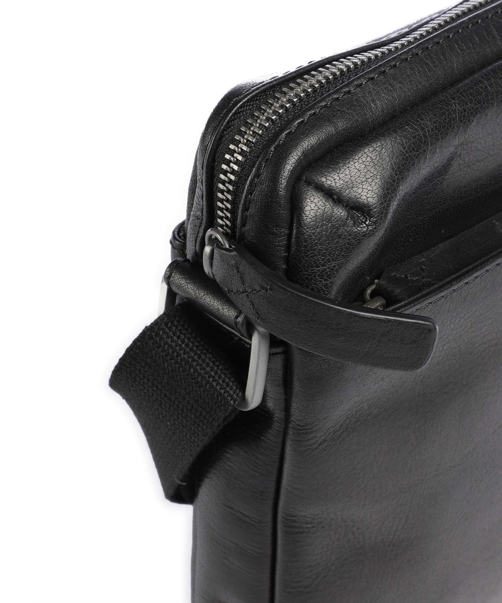 Strellson Abbey Crossbody bag black