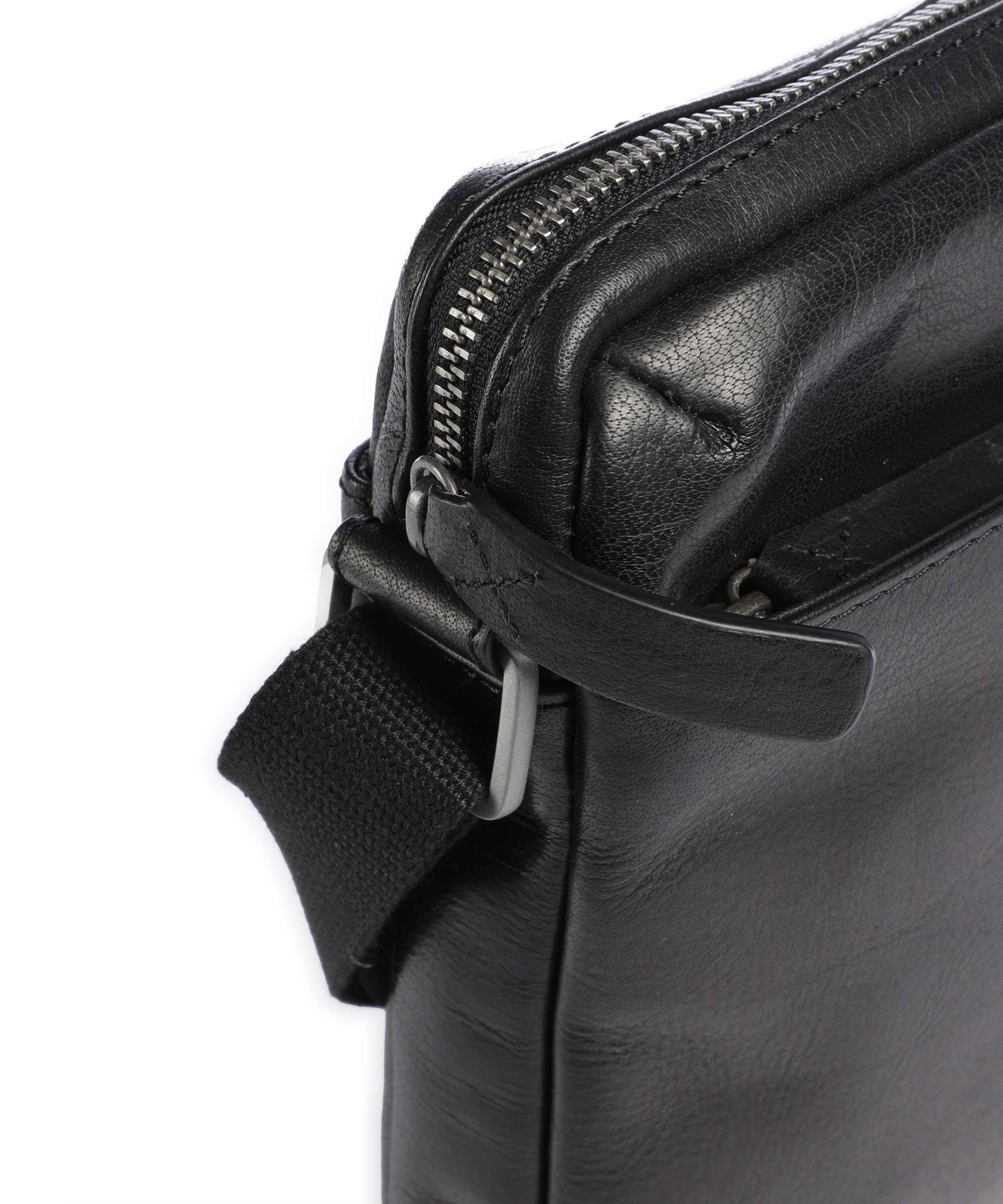 Strellson Abbey Crossbody bag black