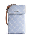 JOOP! Flora Pippa Matkapuhelin laukku light blue
