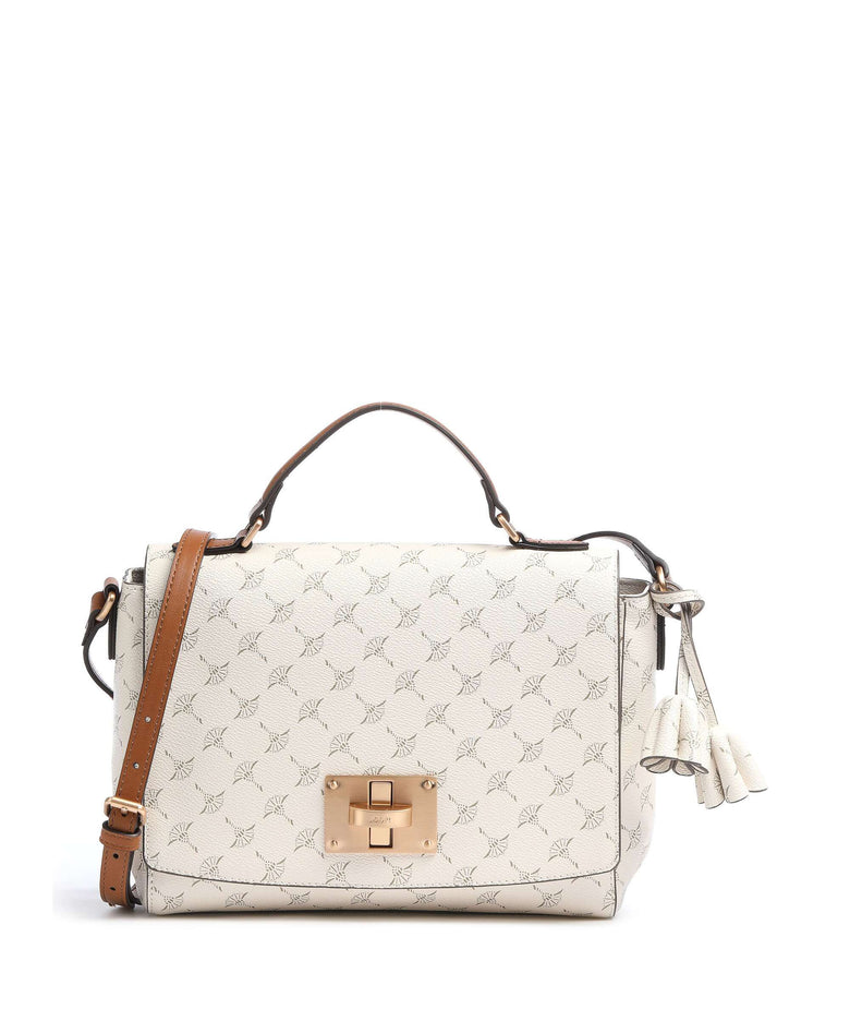 JOOP! Cortina 1.0 Maila Handbag offwhite