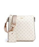 JOOP! Cortina 1.0 Jasmina Olkalaukku offwhite