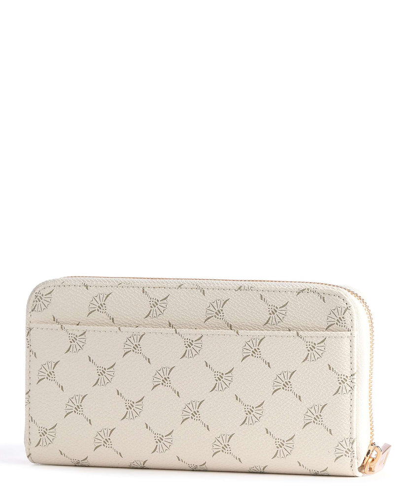 JOOP! Cortina 1.0 Melete Wallet offwhite
