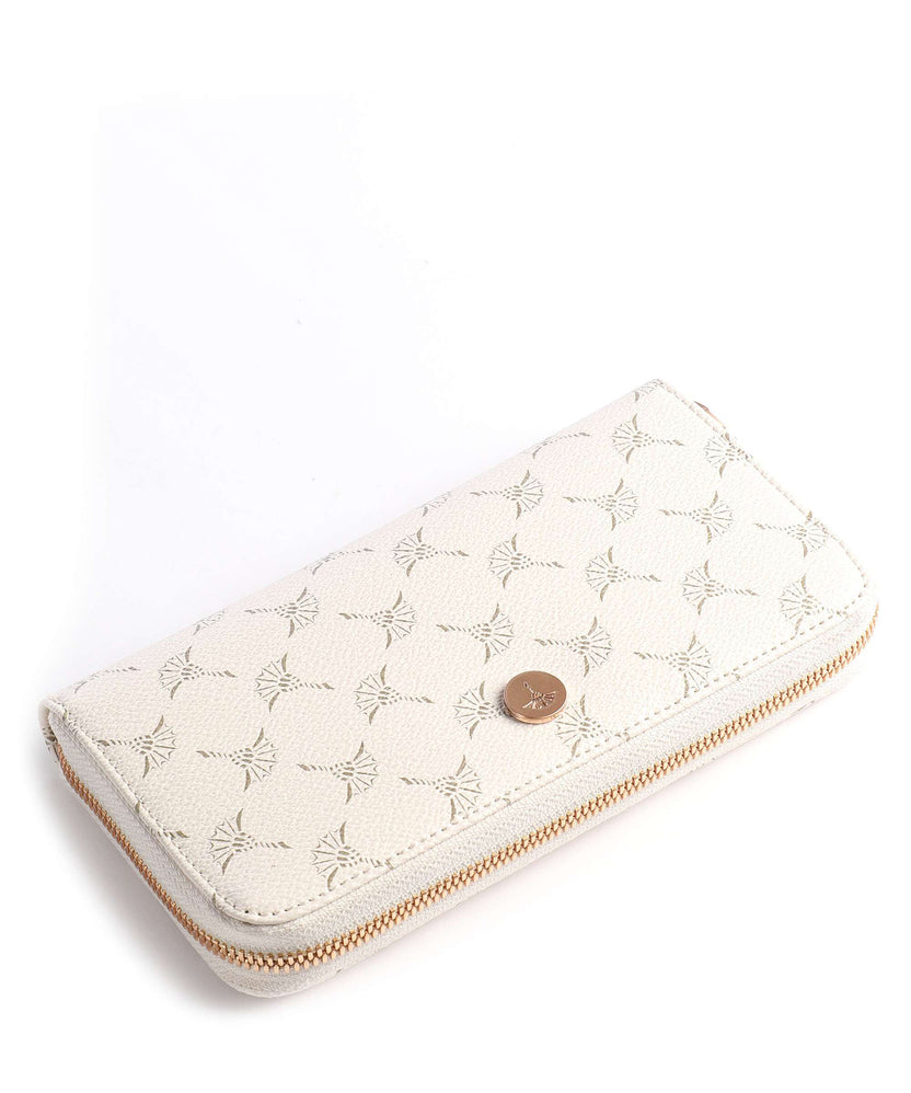 JOOP! Cortina 1.0 Melete Wallet offwhite