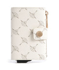 JOOP! Cortina 1.0 C-Four Credit card holder offwhite