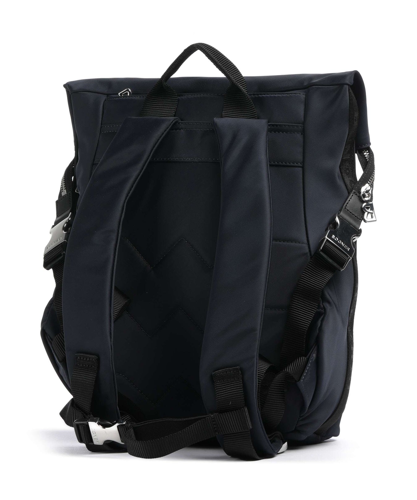 Bogner Klosters Illa Backpack dark blue