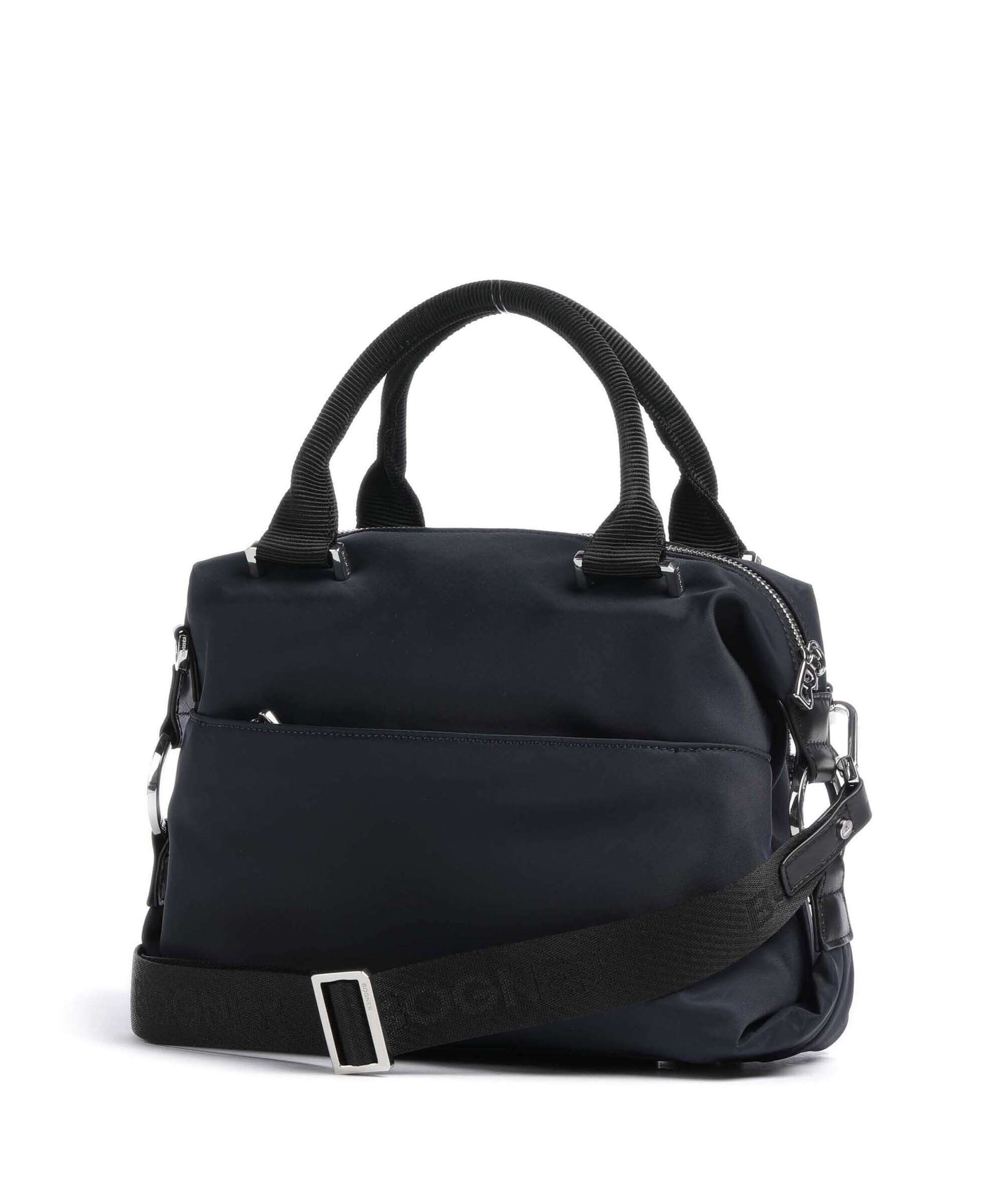 Bogner Klosters Sofie Handbag dark blue