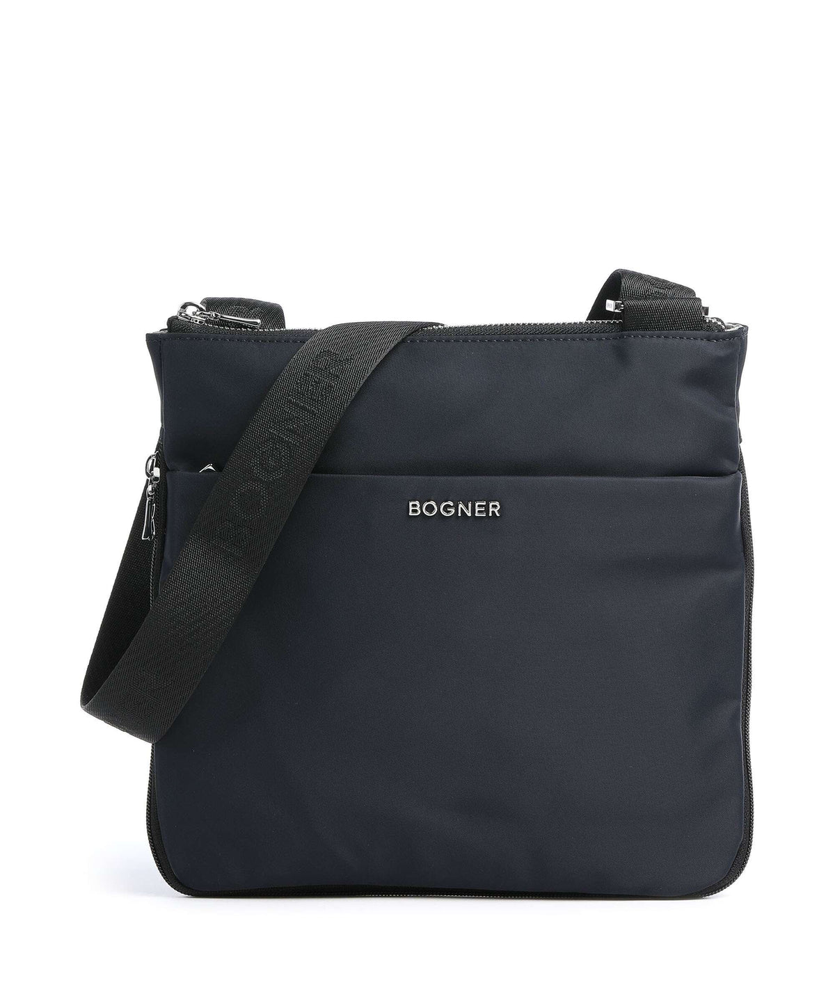 Bogner Klosters Serena Crossbody bag dark blue