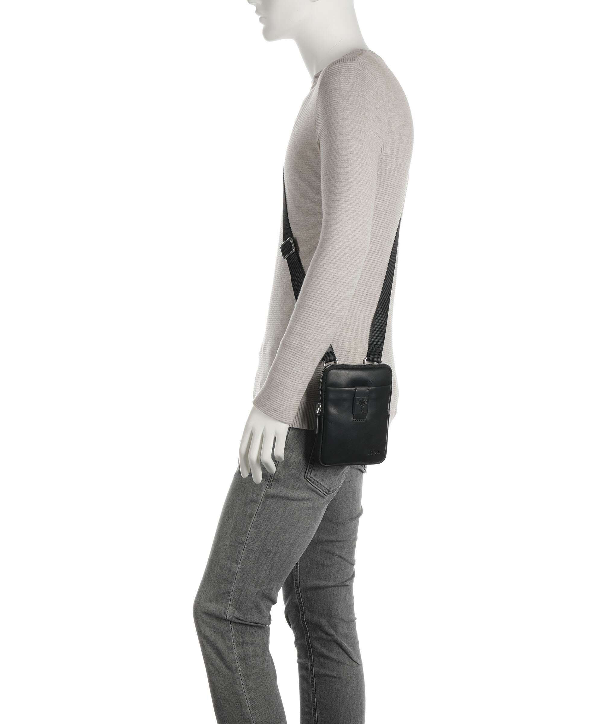 JOOP! Loreto Rafael Crossbody bag black